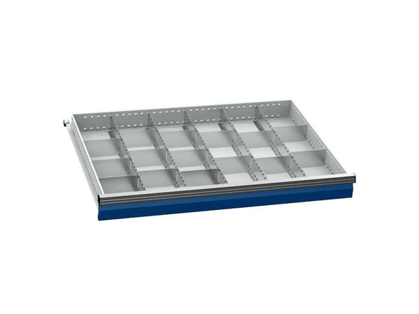 Laatikon sovitus 700/10 Comb. E H50mm