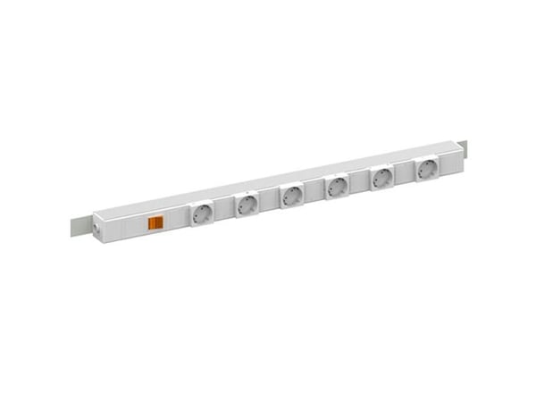 Elskinne m/afbryder 1340 mm
