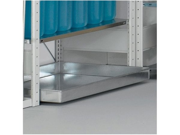 Opsamlingskar Boltless 30L