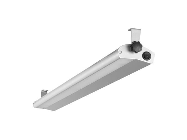 Lysarmatur LED 38W 1200 Dæmpbar afbryder