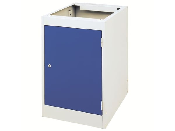 Laatikko-osa GBP 800x535x665mm 5 vetolaatikkoa