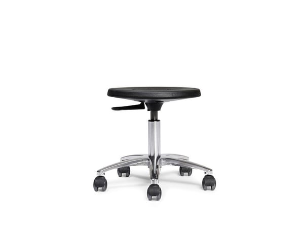 Montørstol All-round model 2041 Alukryds