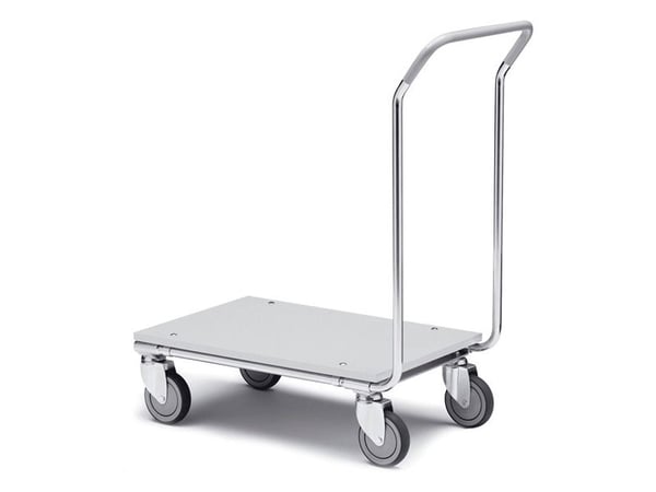 Ladvogn 960x465x1050 mm