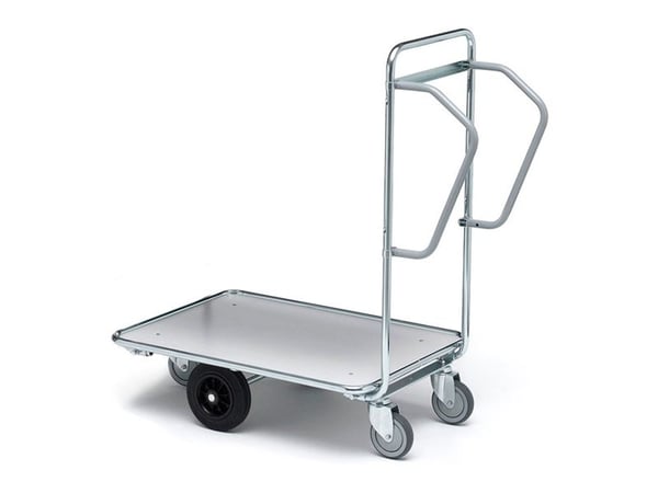 Ladvogn 1110x520x1130 mm