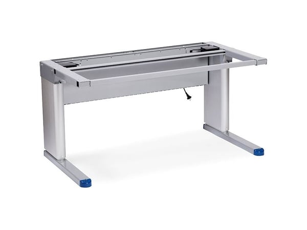 Underrede till arbetsbord ErgoMulti 1080x780 mm