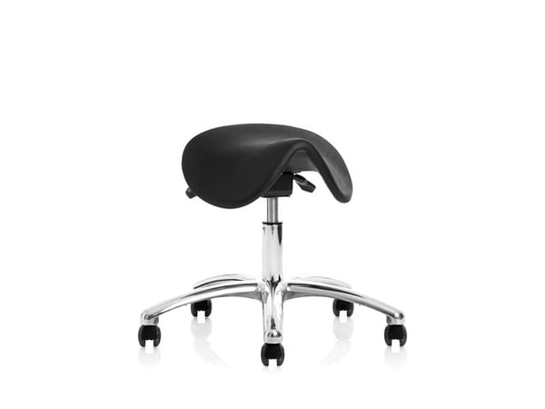 Sadelstol Legolas model 35010