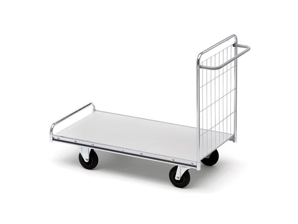 Ladvogn 1030x650x1190 mm