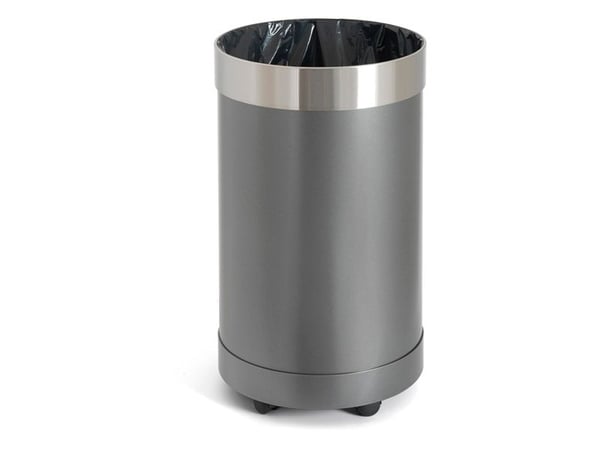 Syltoppen affaldsbeholder 125l