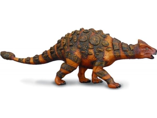 ANKYLOSAURUS dinosaur (L)