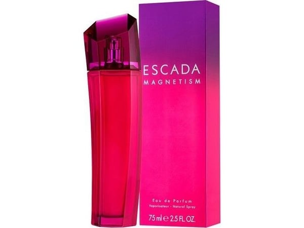 Escada Magnetism Eau De Parfum 75 ml (woman)