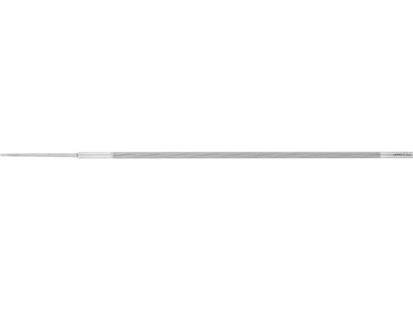 PFERD 11017203, Pyöreä viila, 4,5 mm, 20 cm