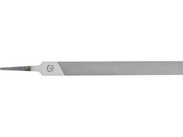 PFERD 11610154, Fil, Flate mapper, Stål, 16 mm, 3 mm, 150 mm