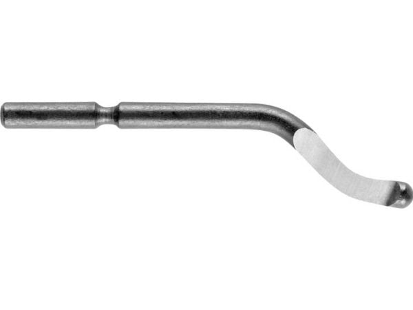 PFERD 14300010, Rund fil, 3 mm