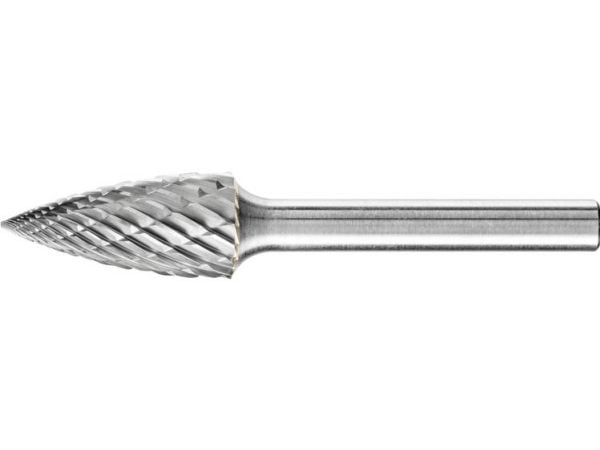 PFERD SPG 1225/6 ALLROUND, Metall, Sølv, 6 mm, 6,5 cm, 25 mm, 1 stykker