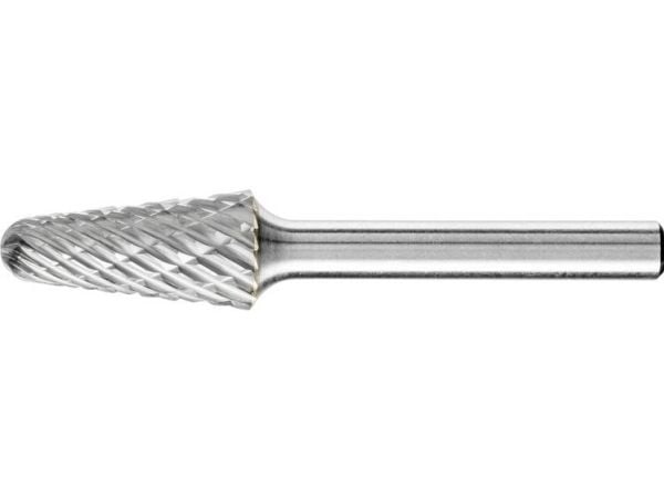 PFERD KEL 1225/6 ALLROUND, Metall, Sølv, 6 mm, 7 cm, 25 mm, 1 stykker