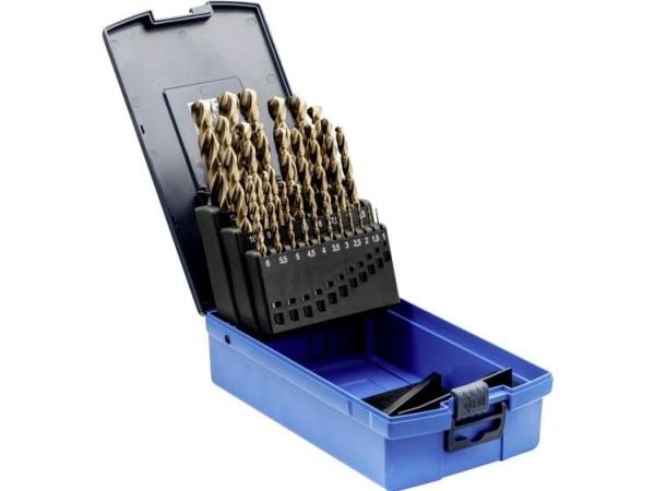 PFERD 25203704, Drill, Tyskland, 1,24 kg, 199 mm, 115 mm, 59 mm