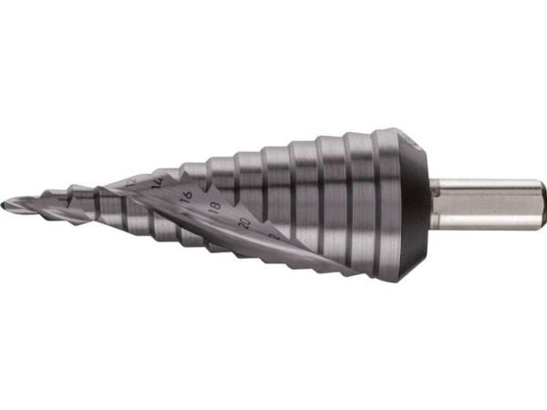 PFERD 25201044, Drill, 107 mm, 1 stykker