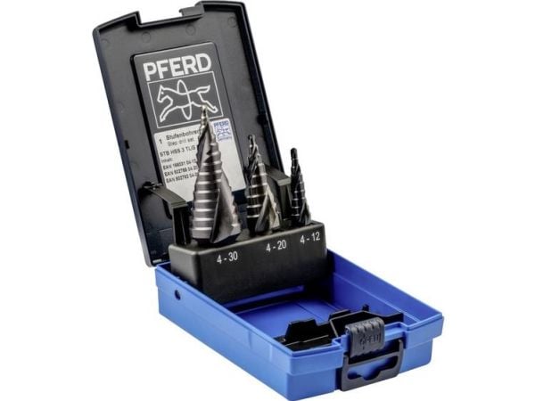 PFERD 25201047, Borr, 1 styck