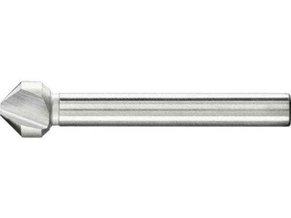 PFERD KES HSS DIN 335 C90° 10,4, Drill, Multi-verktøy, Stål, Støpejern, Ikke-jernholdig metall, Rustfritt stål, Aluminium, Høy-Hastighets Stål (HHS)
