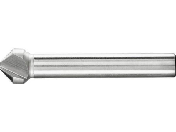 PFERD KES HSS DIN 335 C90° 15,0, Drill, Multi-verktøy, Stål, Ikke-jernholdig metall, Bronse, Rustfritt stål, Aluminium, Høy-Hastighets Stål (HHS)