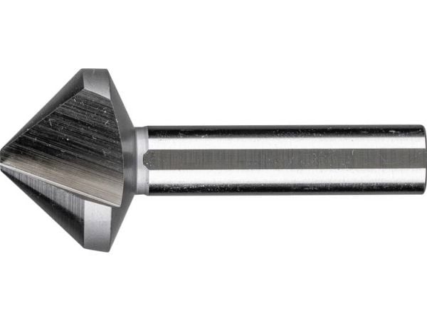 PFERD KES HSS DIN 335 C90° 31,0, Drill, Multi-verktøy, Stål, Støpejern, Ikke-jernholdig metall, Rustfritt stål, Aluminium, Høy-Hastighets Stål (HHS)