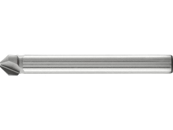 PFERD KES HSSE DIN 335 C90° 6,0, Drill, Multi-verktøy, Stål, Støpejern, Ikke-jernholdig metall, Rustfritt stål, Aluminium, Cobalt Alloy High-Speed ...