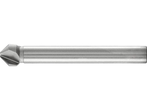 PFERD KES HSSE DIN 335 C90° 8,0, Drill, Multi-verktøy, Stål, Ikke-jernholdig metall, Bronse, Rustfritt stål, Aluminium, Cobalt Alloy High-Speed Ste...