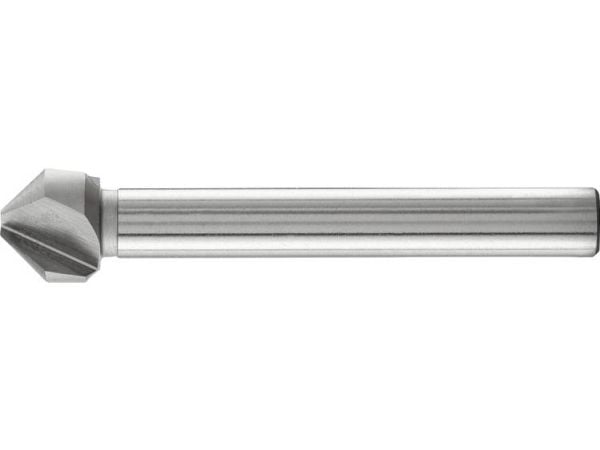 PFERD KES HSSE DIN 335 C90° 10,0, Drill, Multi-verktøy, Stål, Støpejern, Ikke-jernholdig metall, Rustfritt stål, Aluminium, Kopper, Cobalt Alloy Hi...