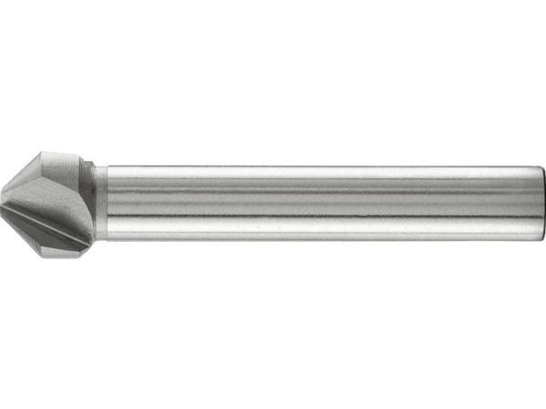 PFERD KES HSSE DIN 335 C90° 11,5, Drill, Multi-verktøy, Stål, Støpejern, Ikke-jernholdig metall, Rustfritt stål, Aluminium, Cobalt Alloy High-Speed...