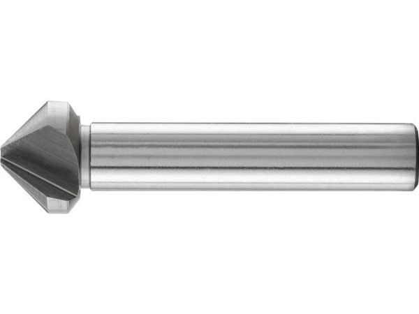 PFERD KES HSSE DIN 335 C90° 16,5, Drill, Multi-verktøy, Stål, Ikke-jernholdig metall, Bronse, Rustfritt stål, Aluminium, Cobalt Alloy High-Speed St...