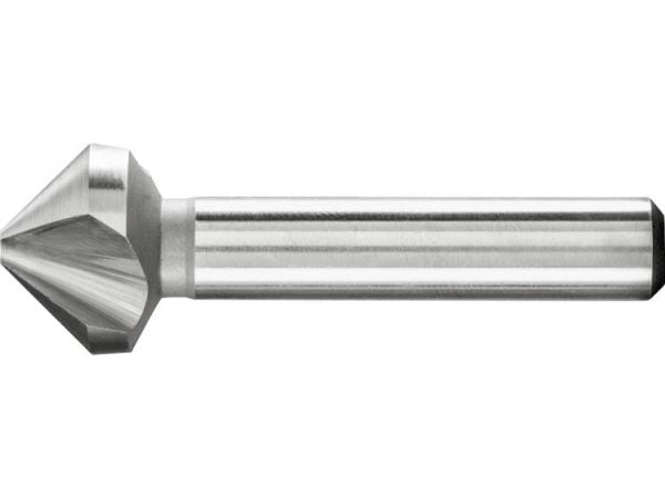 PFERD KES HSSE DIN 335 C90° 20,5, Drill, Multi-verktøy, Stål, Støpejern, Ikke-jernholdig metall, Bronse, Rustfritt stål, Aluminium, Kopper, Cobalt ...