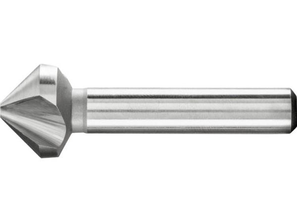 PFERD KES HSSE DIN 335 C90° 25,0, Drill, Multi-verktøy, Stål, Støpejern, Ikke-jernholdig metall, Rustfritt stål, Aluminium, Cobalt Alloy High-Speed...