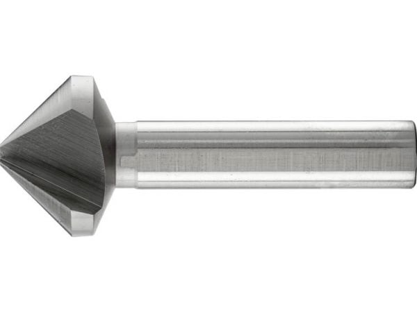 PFERD KES HSSE DIN 335 C90° 28,0, Drill, Multi-verktøy, Stål, Ikke-jernholdig metall, Bronse, Rustfritt stål, Aluminium, Cobalt Alloy High-Speed St...