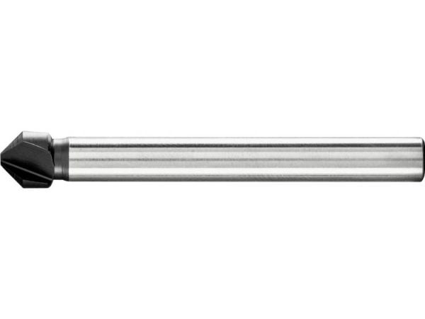 PFERD KES HSS DIN 335 C90° HC-FEP 6,3, Drill, Multi-verktøy, Stål, Støpejern, Ikke-jernholdig metall, Rustfritt stål, Aluminium, Høy-Hastighets Stå...