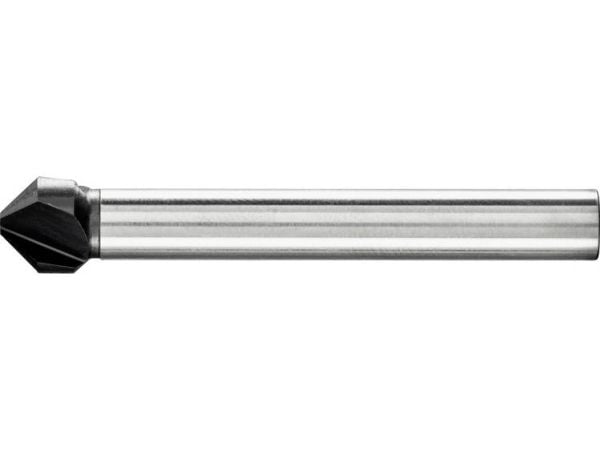 PFERD KES HSS DIN 335 C90° HC-FEP 8,3, Drill, Multi-verktøy, Stål, Ikke-jernholdig metall, Bronse, Rustfritt stål, Aluminium, Høy-Hastighets Stål (...
