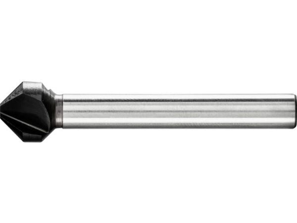 PFERD KES HSS DIN 335 C90° HC-FEP 10,4, Drill, Multi-verktøy, Stål, Støpejern, Ikke-jernholdig metall, Rustfritt stål, Aluminium, Høy-Hastighets St...