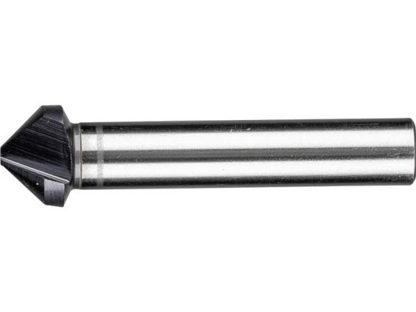 PFERD KES HSS DIN 335 C90° HC-FEP 15,0, Drill, Multi-verktøy, Stål, Støpejern, Ikke-jernholdig metall, Rustfritt stål, Aluminium, Høy-Hastighets St...
