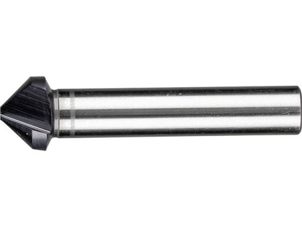 PFERD KES HSS DIN 335 C90° HC-FEP 16,5, Drill, Multi-verktøy, Stål, Ikke-jernholdig metall, Bronse, Rustfritt stål, Aluminium, Høy-Hastighets Stål ...