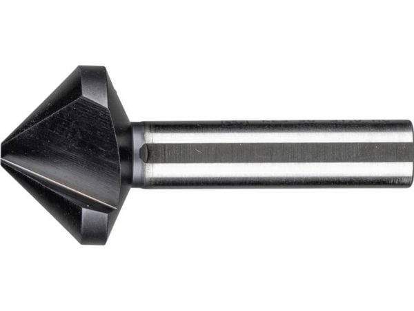 PFERD KES HSS DIN 335 C90° HC-FEP 31.0, Borr, Elektriskt multiverktyg, Stål, Gjutjärn, Metall utan järn, Rostfritt stål, Aluminium, Höghastighetsst...