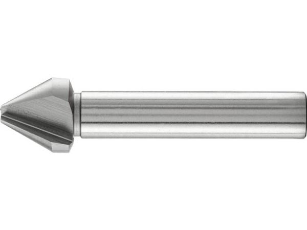 PFERD KES HSS DIN 334 C60° 16,0, Drill, Multi-verktøy, Stål, Støpejern, Ikke-jernholdig metall, Bronse, Rustfritt stål, Aluminium, Kopper, Høy-Hast...
