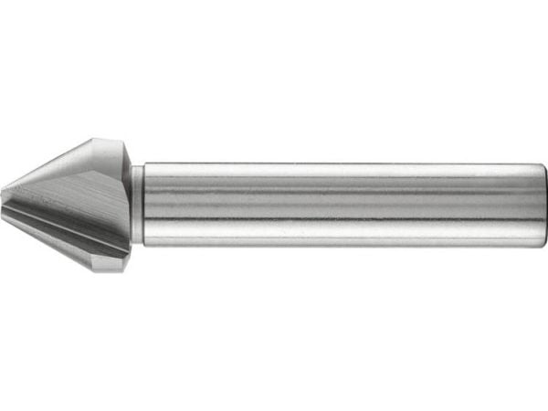 PFERD KES HSS DIN 334 C60° 20,0, Drill, Multi-verktøy, Stål, Støpejern, Ikke-jernholdig metall, Rustfritt stål, Aluminium, Høy-Hastighets Stål (HHS)