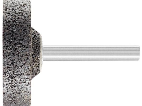PFERD 31328743, 23800 RPM, 10 mm, 30 g, 5 kpl