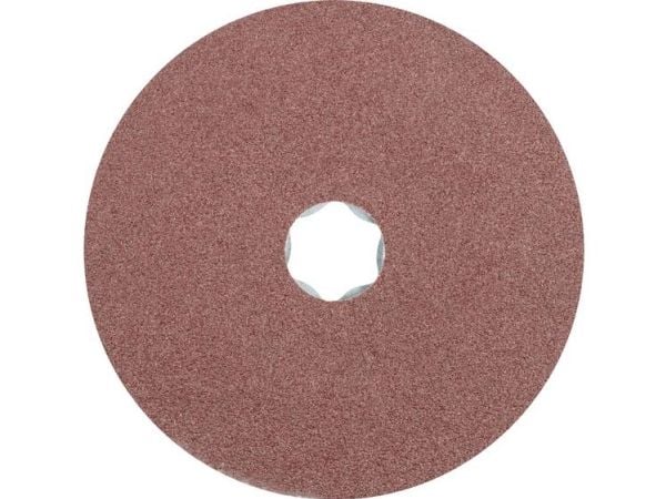 PFERD 64190006, 13300 RPM, 11,5 cm, 60 g, 25 stykker