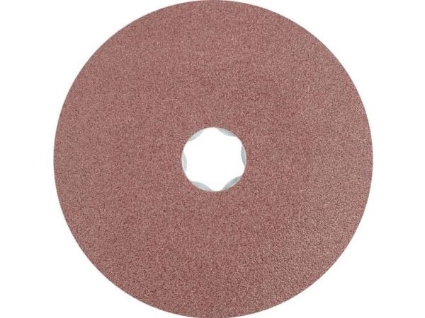 PFERD 64190008, 13300 RPM, 11,5 cm, 80 g, 25 stykker