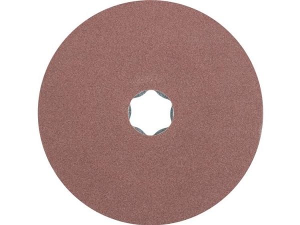 PFERD 64190012, 13300 RPM, 11,5 cm, 120 g, 25 stykker
