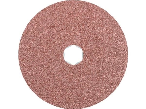 PFERD 64190103, 12200 RPM, 12,5 cm, 36 g, 25 kpl