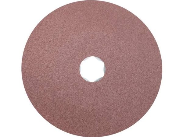 PFERD 64190112, 12200 RPM, 12,5 cm, 120 g, 25 stykker