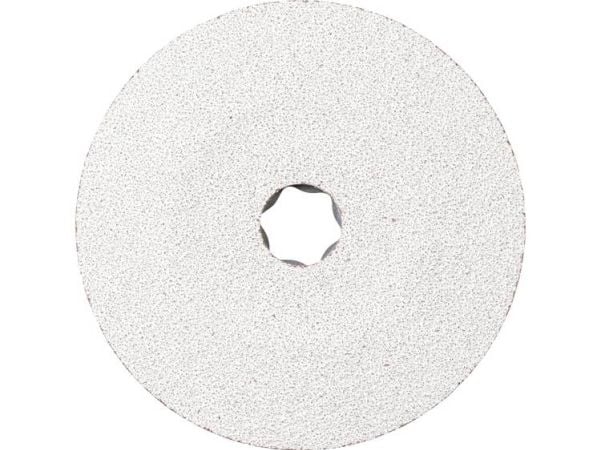 PFERD 64194106, 12200 RPM, 12,5 cm, 60 g, 25 stykker