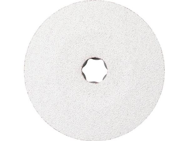 PFERD 64194108, 12200 RPM, 12,5 cm, 80 g, 25 stykker