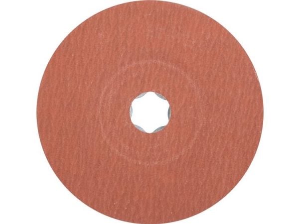 PFERD 64191122, 12200 kierrosta minuutissa, 12,5 cm, 220 g, 25 kpl